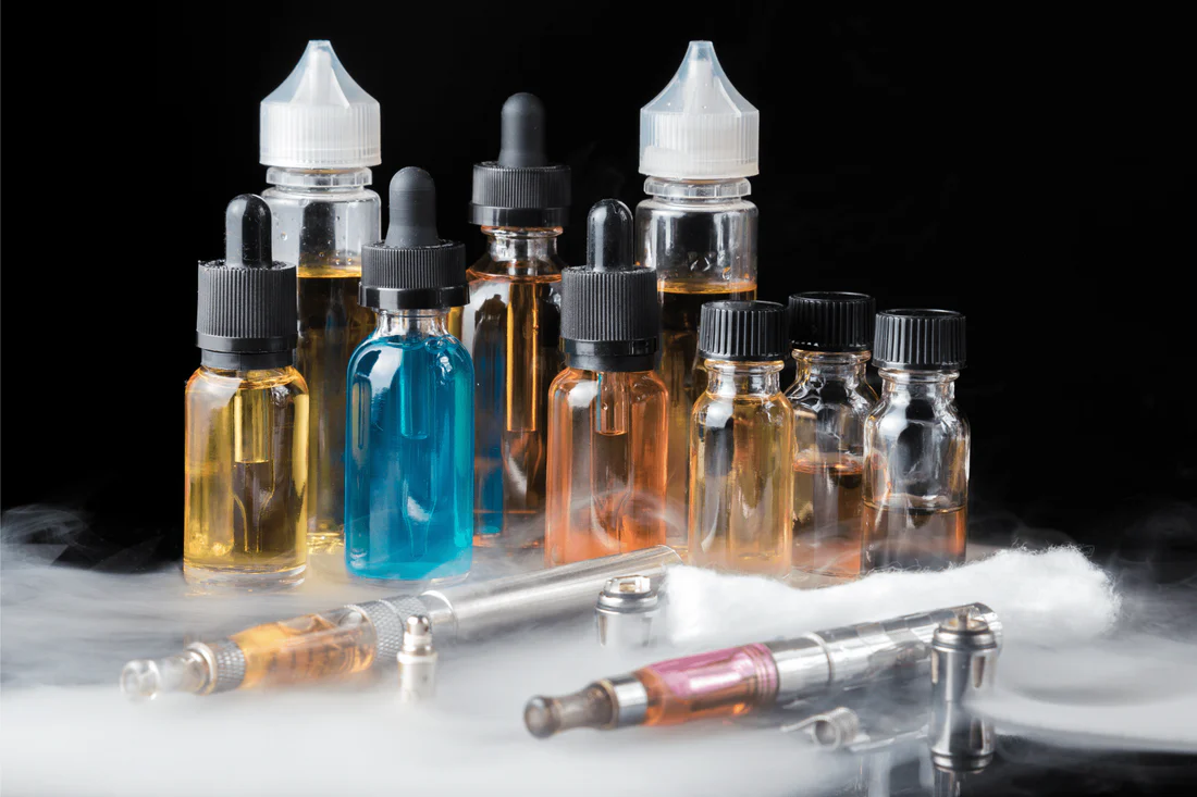 Understanding Nicotine Strengths in E-Liquids: What You Need to Know