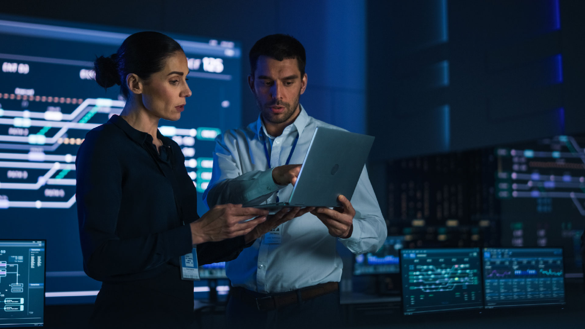 Co-Managed IT Solutions That Enhance Internal Teams With Expert-Level Support