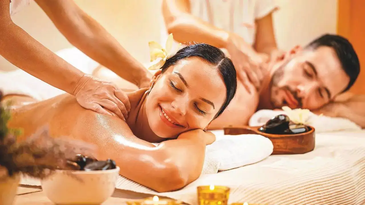 Transform Your Wellness Routine With Serene Spa and Rejuvenating Sessions