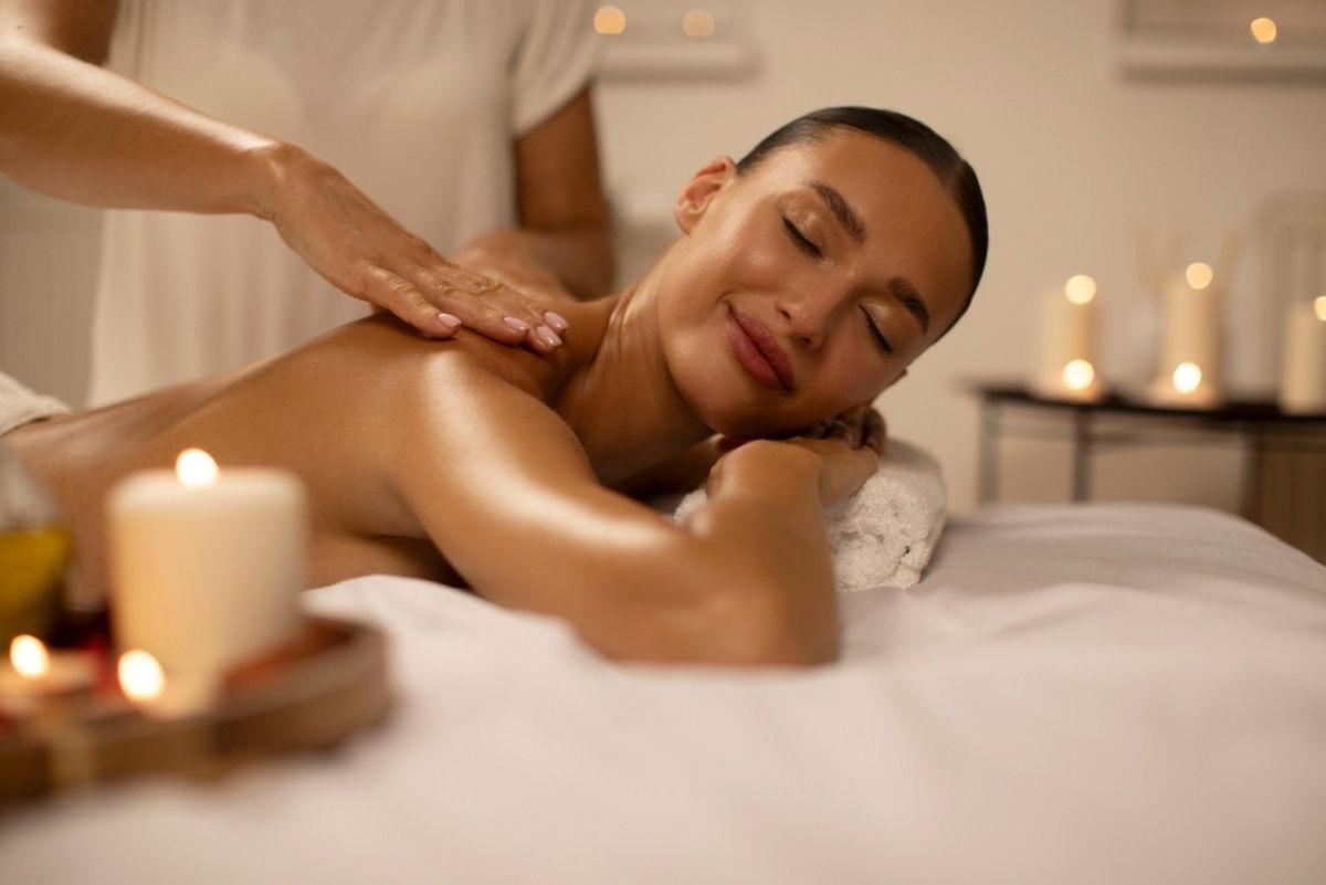 wellness resort in koh samui