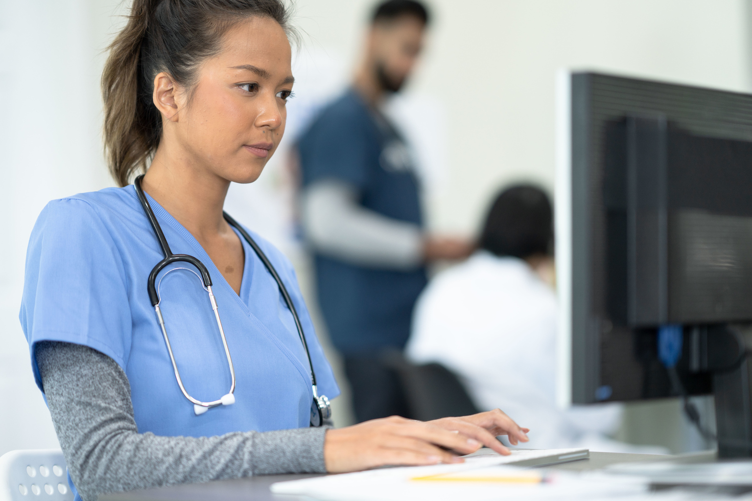 FHIR Terminology Service for Healthcare