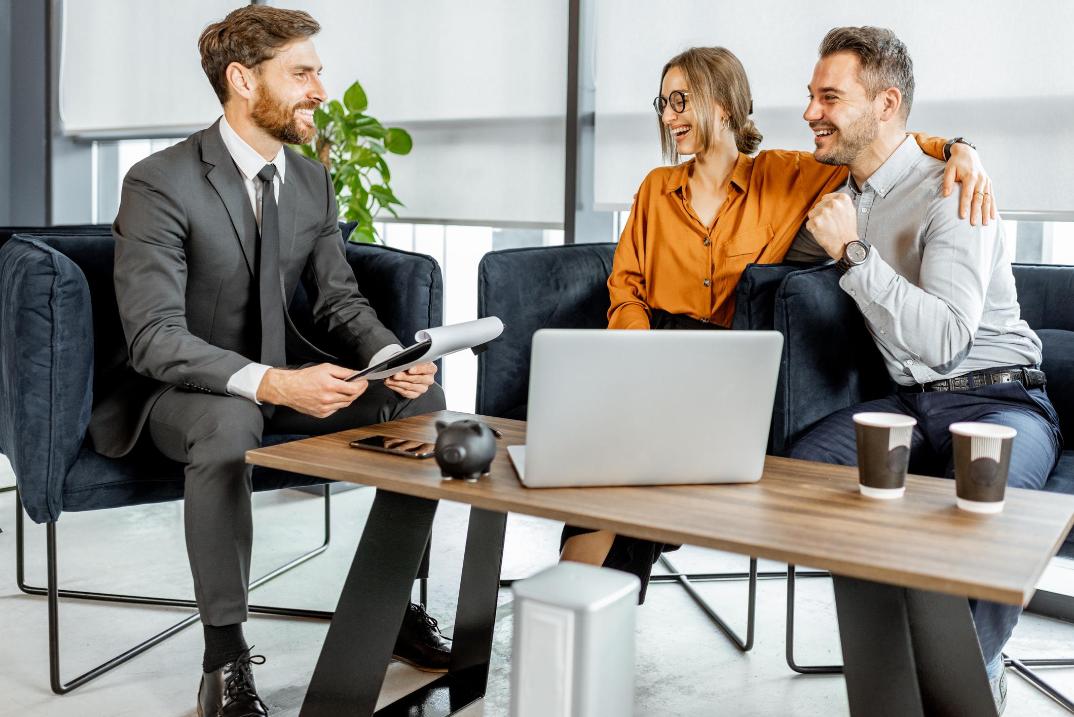 Achieving Your Financial Goals