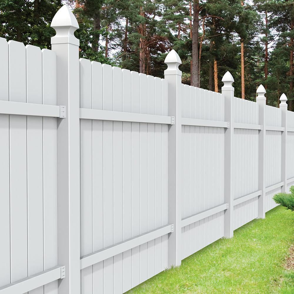 fence company laudergate isles fl 