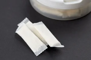 zyn nicotine pouches