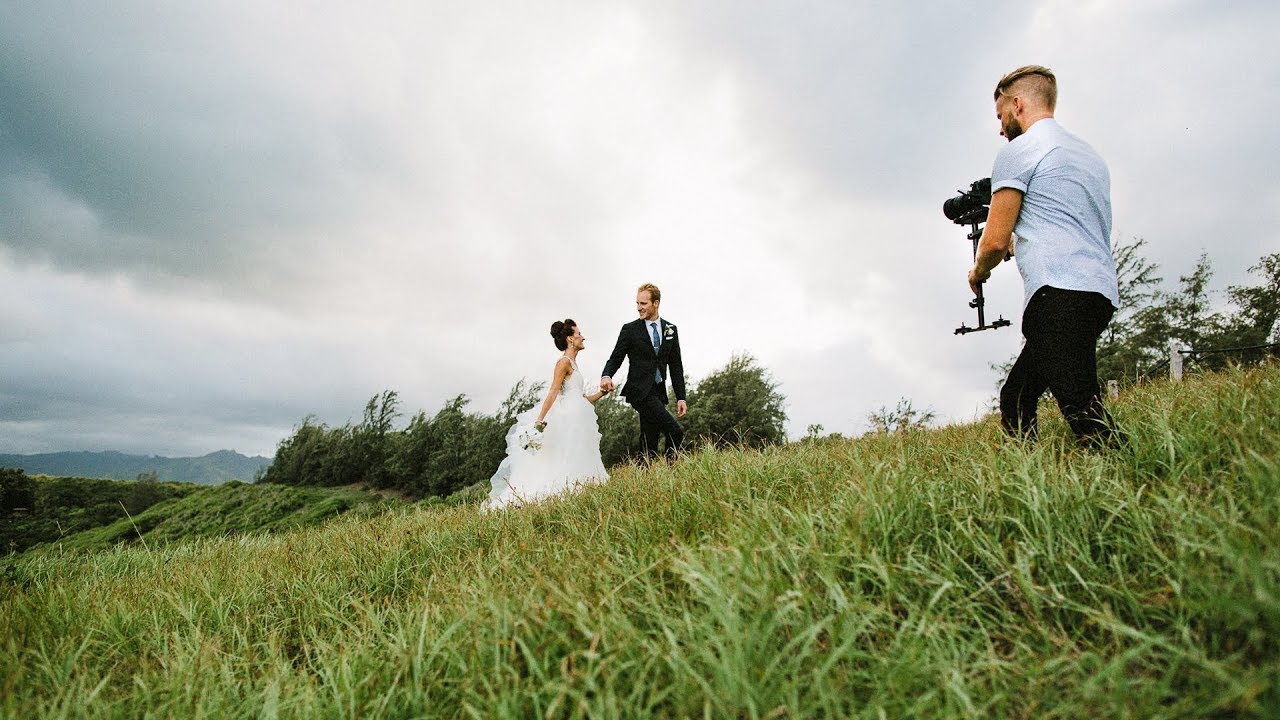 Wedding Videography Chicago