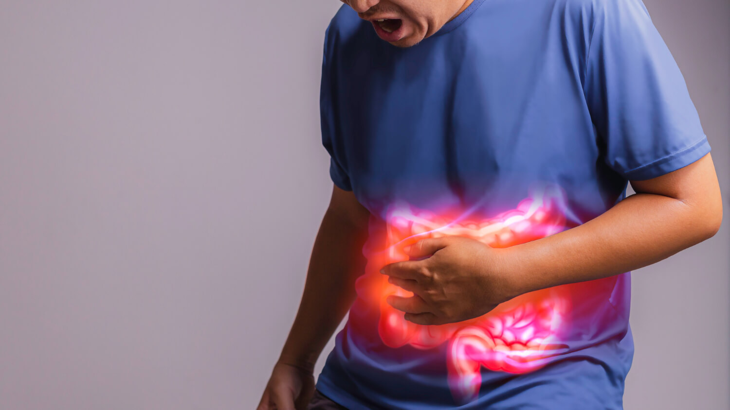 Gastroenterology