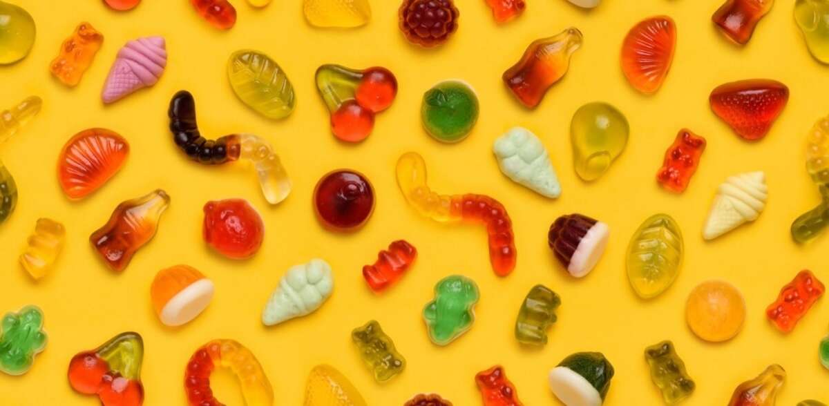 thc gummies
