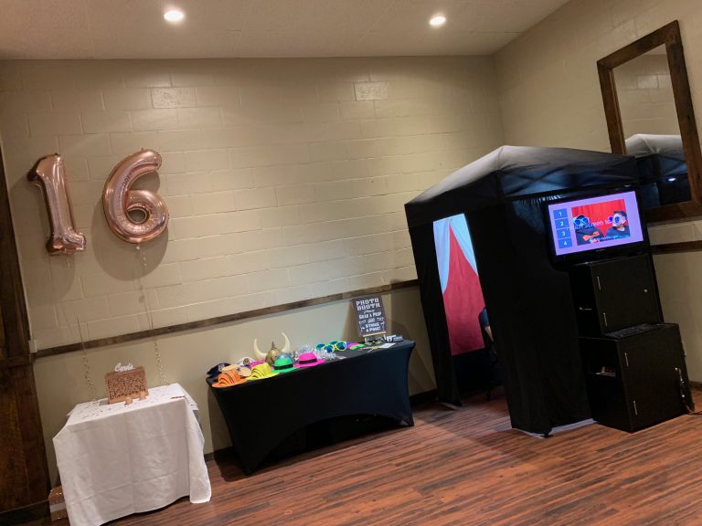 Strike a Pose: Elevate Your Event with Photo Booth Hire Services