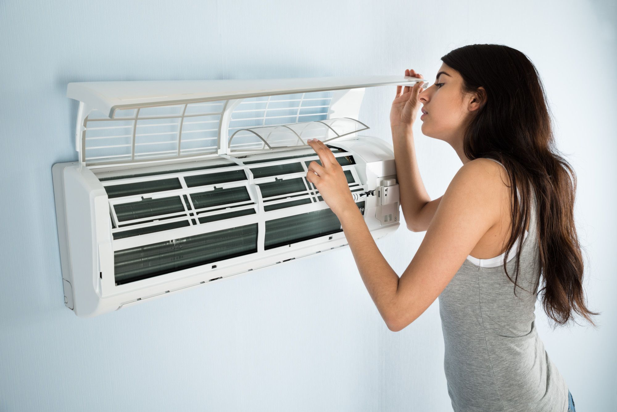 The Impact of Air Conditioning Installation on Home Value in Birmingham