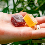 Tips on How Much and How Safely to Take THC Gummies
