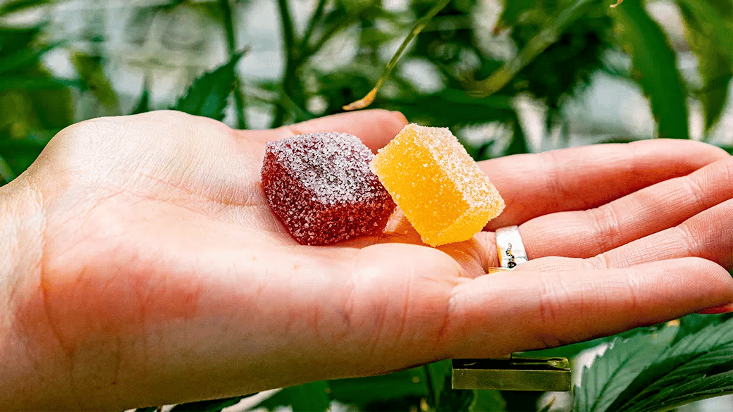 Tips on How Much and How Safely to Take THC Gummies