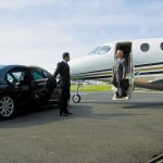 Experience Travel in Style with Luxury Airport Car Services Today