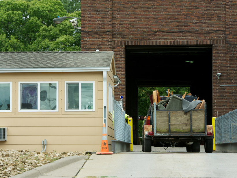 Transform Your Space: How Junk Removal Services in Greensboro Can Make a Difference