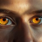 brown eyes facts