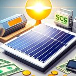 The Future of Solar Energy: Reliable Battery Storage Solutions