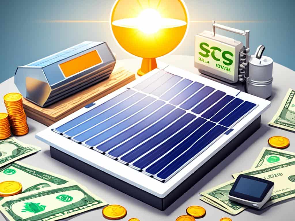 The Future of Solar Energy: Reliable Battery Storage Solutions