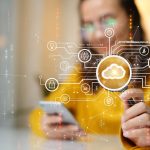 Enterprise Cloud Computing Data