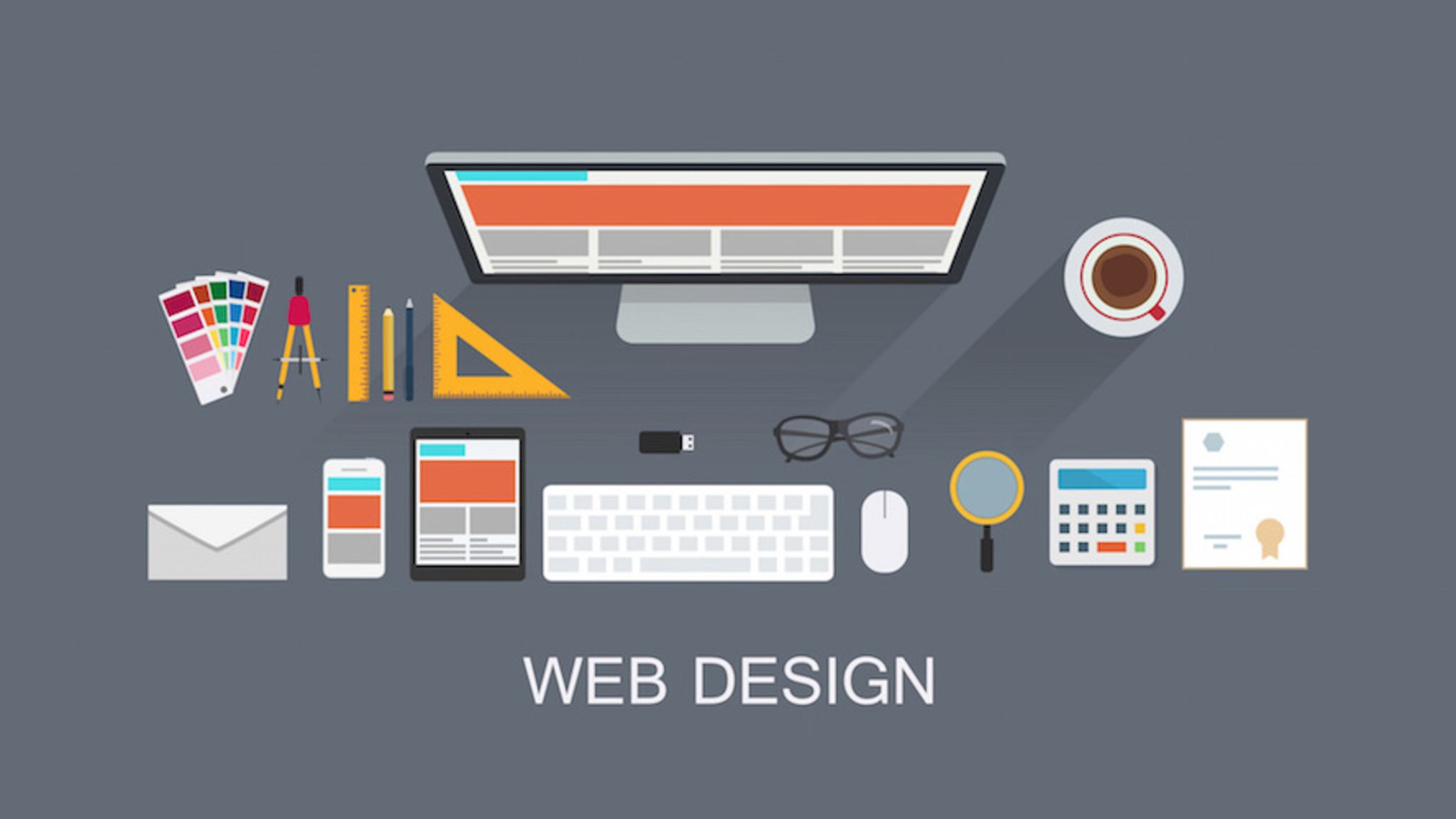 Web Design CT Website Designer - Pinpoint Digital, LLC