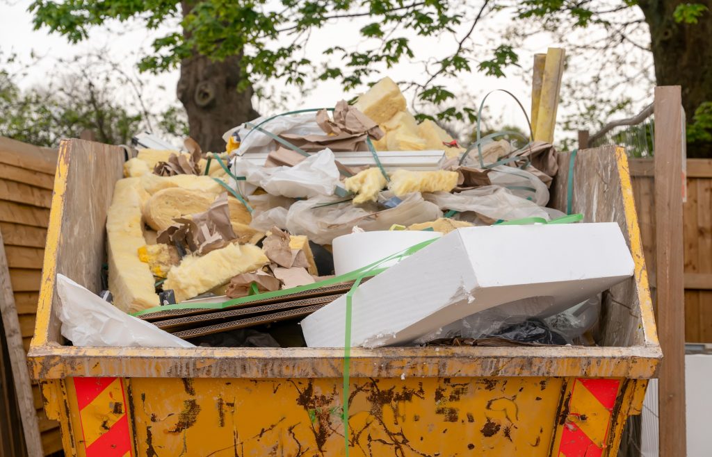 Streamline Office Relocations with Junk Removal Services