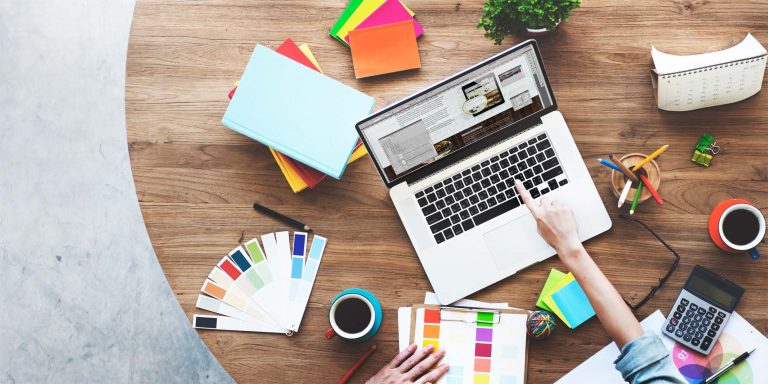 Web Design CT Website Designer - Pinpoint Digital, LLC