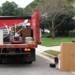 How Effective Junk Removal Is for Moving Projects and Home Renovations