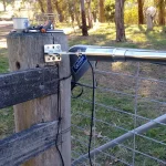 Commercial Electric Driveway Gates: A Cost-Effective Solution for Business Protection
