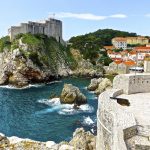 globus balkan tour