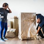 Reasonable junk removal