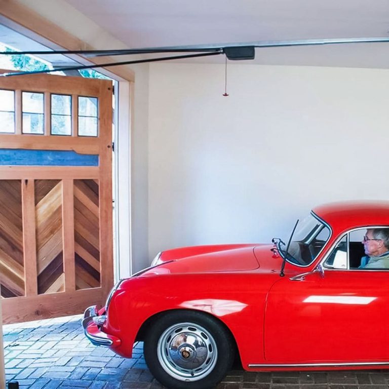 Garage Door Company