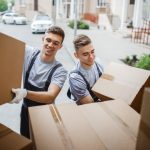 The Benefits of Hiring Local Movers to Facilitate Your Relocation