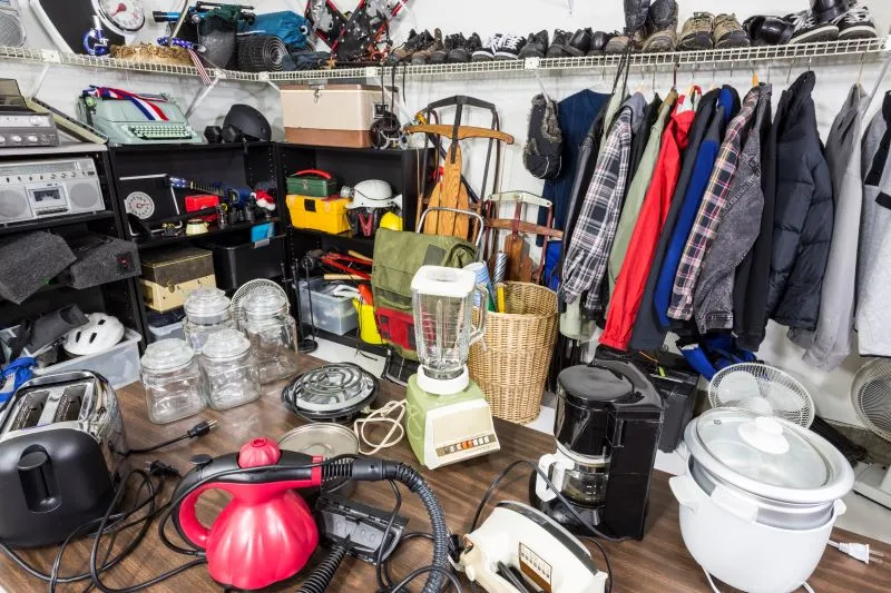 How Long Will an Estate Cleanout Take? Schedule and Advice