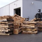 How to Remove Pallets Without Damaging Your Floors