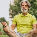 Men wellness Health