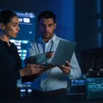 Co-Managed IT Solutions That Enhance Internal Teams With Expert-Level Support