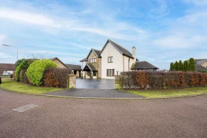 budget for buying a house