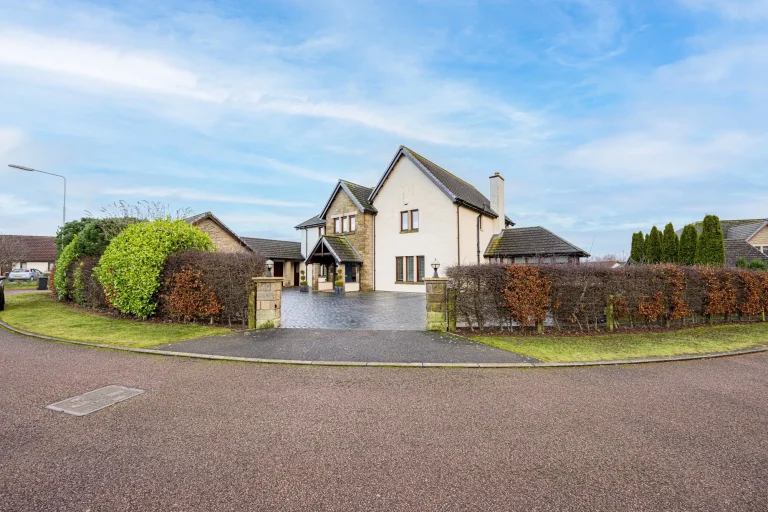 budget for buying a house
