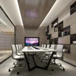 Flexible Terms: The Rise of Short-Term Office Space to Rent