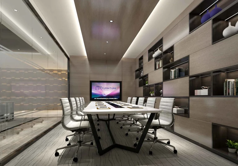 Flexible Terms: The Rise of Short-Term Office Space to Rent