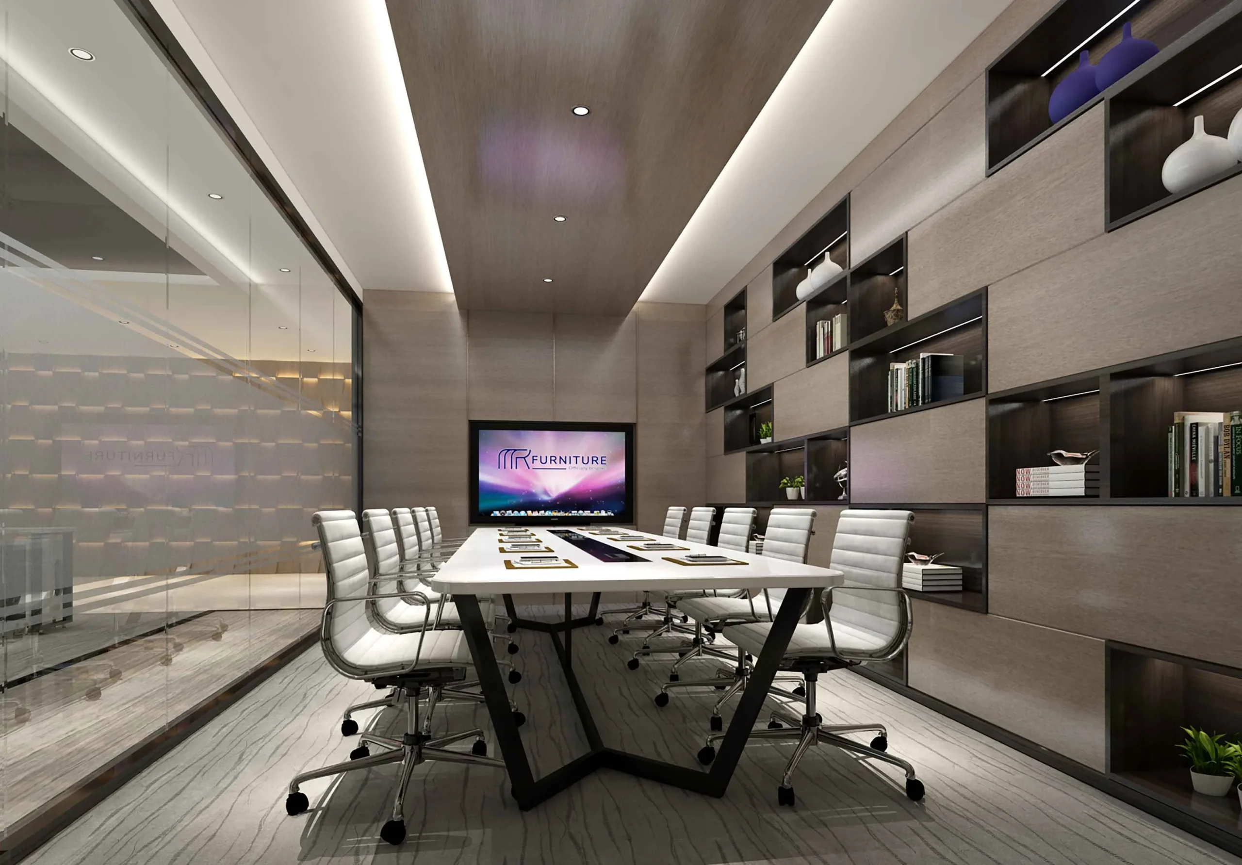 Flexible Terms: The Rise of Short-Term Office Space to Rent