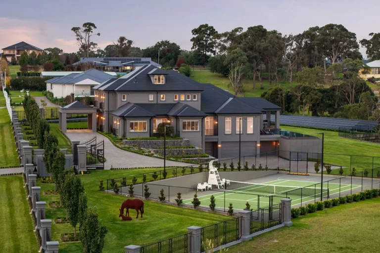 new rules for buying house