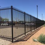 fence company lauderdale manors fl