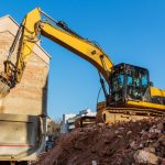 House Demolition Sunshine Coast