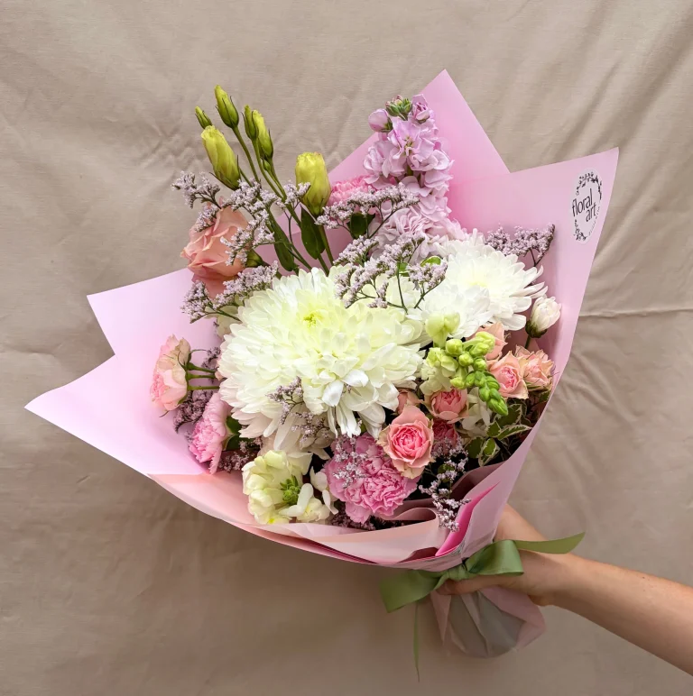 Handcrafted Bouquets to Express Your Emotions in Sunshine Coast