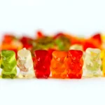 Building daily calm and restful living through conscious gummy choice