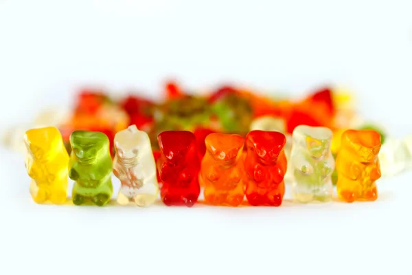 Building daily calm and restful living through conscious gummy choice
