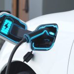 Electricity costs for EV charging