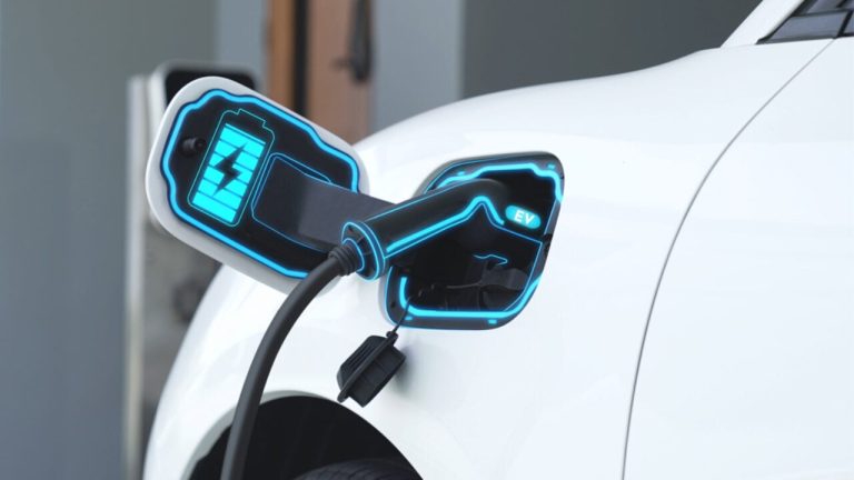 Electricity costs for EV charging