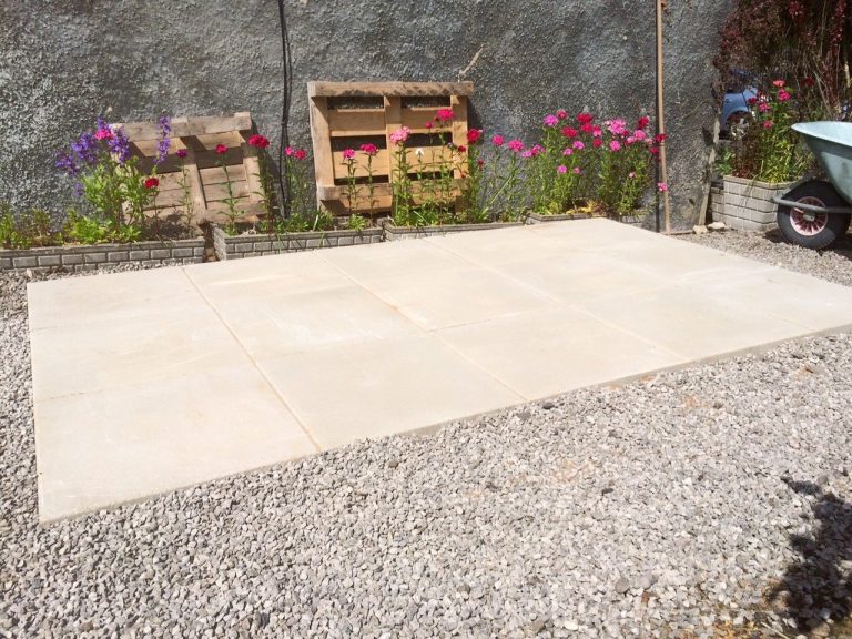 shed slabs townsville