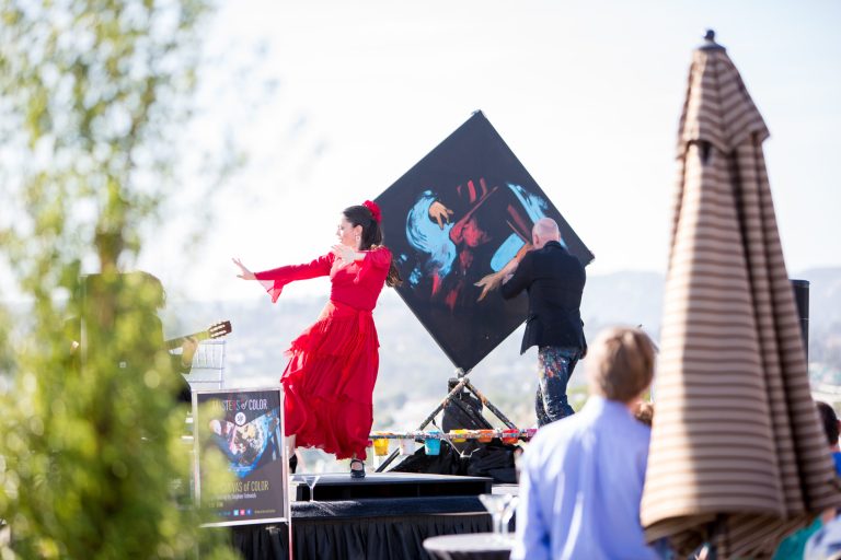 How to Choose the Right Entertainment for Your Celebration