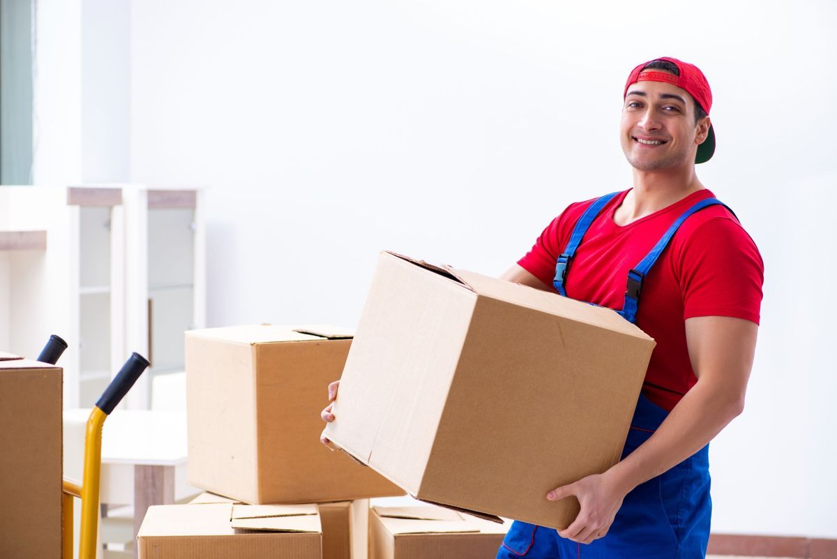removalists sunshine coast